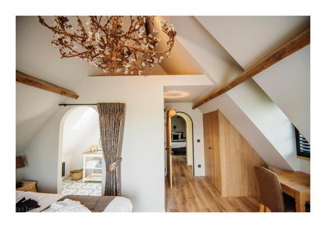 B&B A'Laise Zedelgem Extérieur photo
