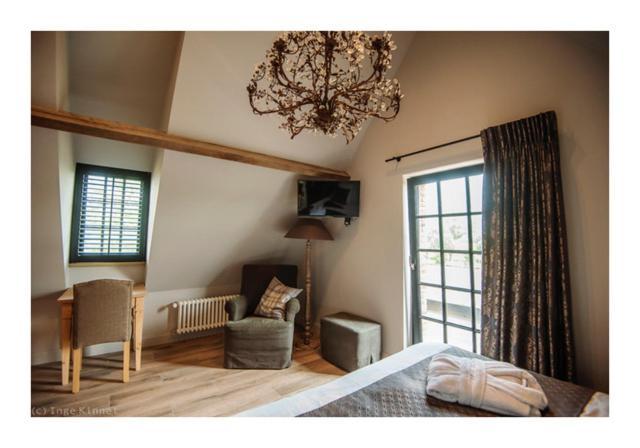 B&B A'Laise Zedelgem Extérieur photo