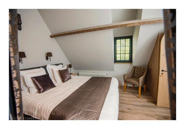 B&B A'Laise Zedelgem Extérieur photo