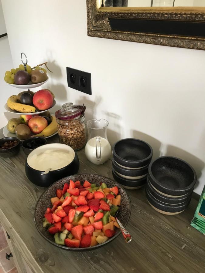 B&B A'Laise Zedelgem Extérieur photo
