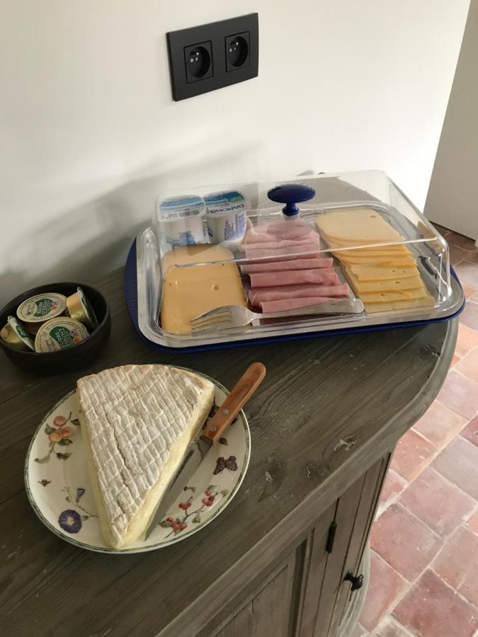 B&B A'Laise Zedelgem Extérieur photo
