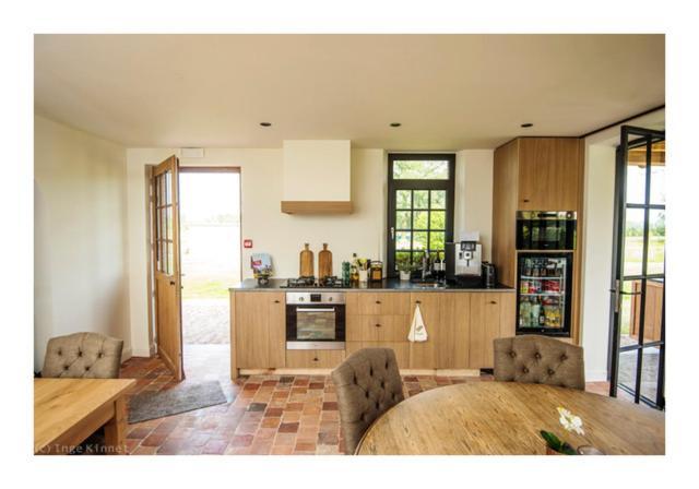 B&B A'Laise Zedelgem Extérieur photo