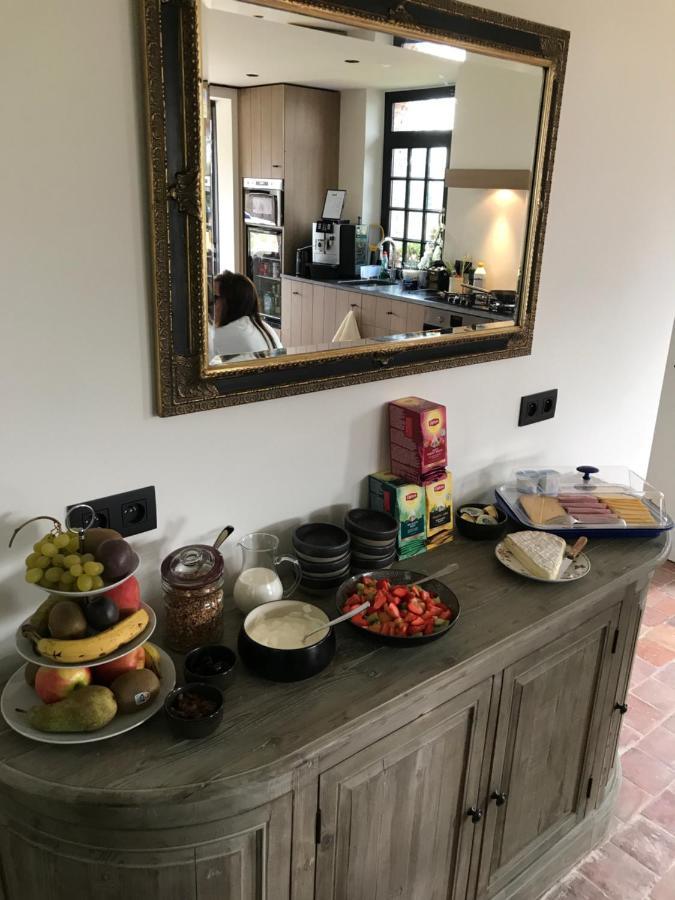 B&B A'Laise Zedelgem Extérieur photo