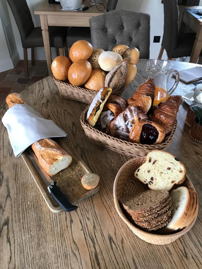 B&B A'Laise Zedelgem Extérieur photo