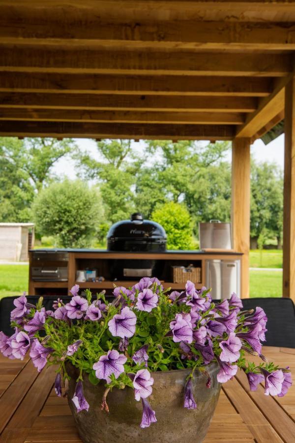 B&B A'Laise Zedelgem Extérieur photo